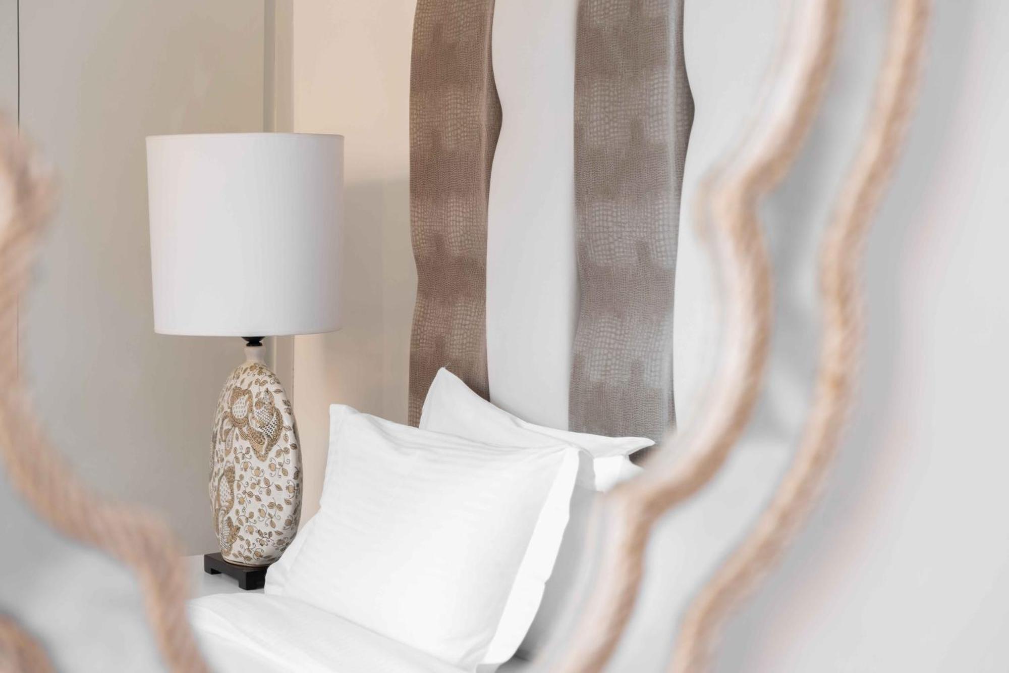 Art Pantheon - Suites & Apartments アテネ エクステリア 写真