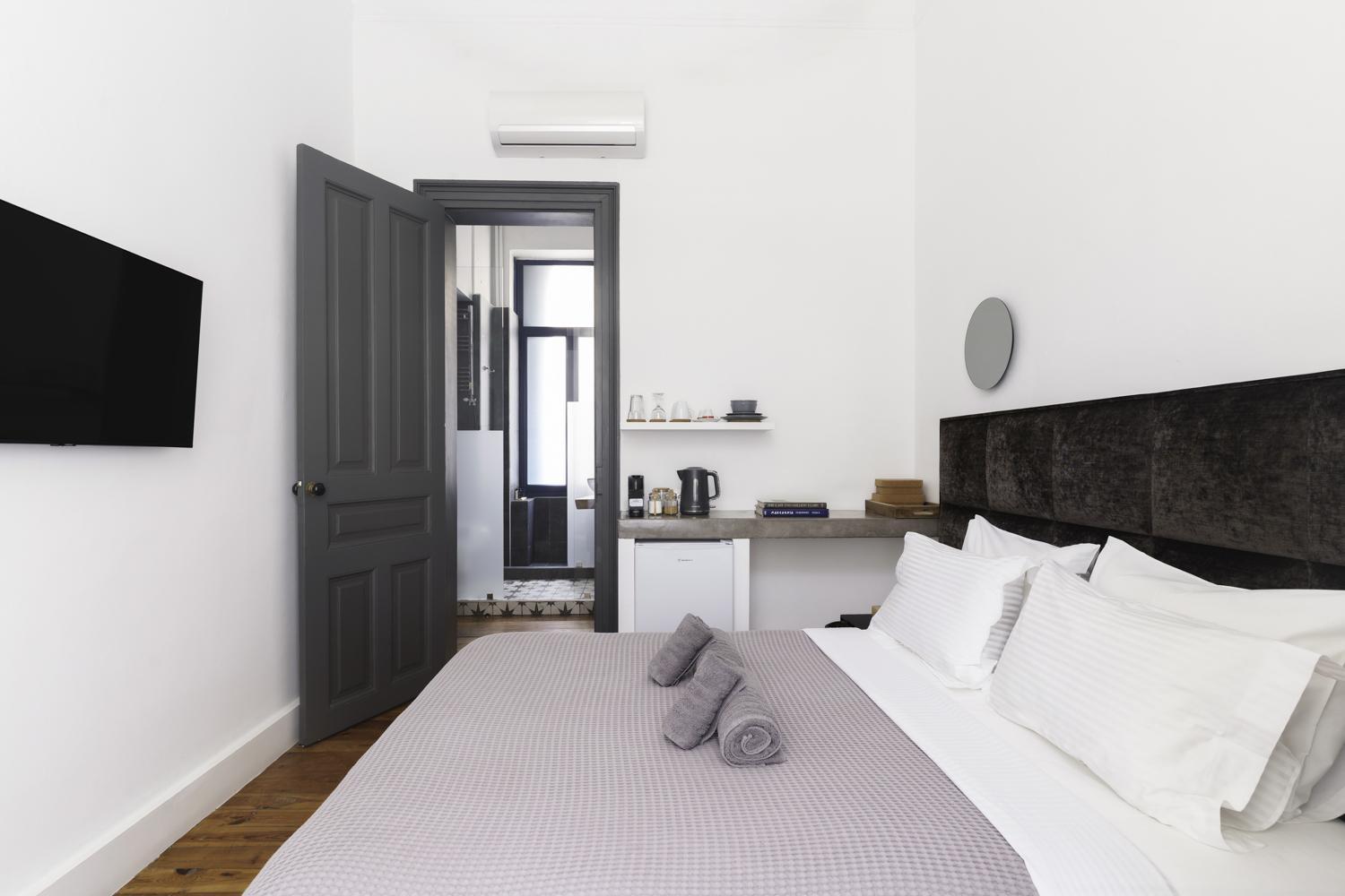 Art Pantheon - Suites & Apartments アテネ エクステリア 写真