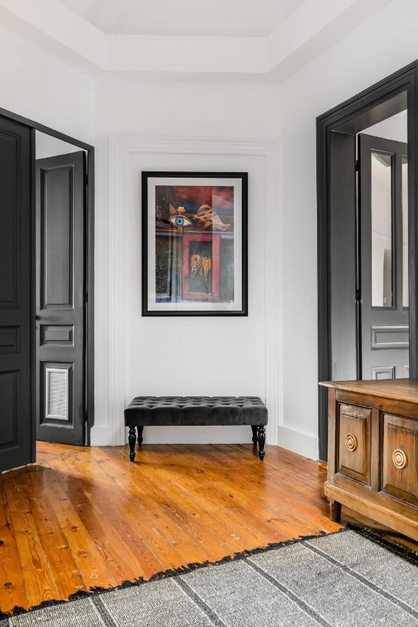 Art Pantheon - Suites & Apartments アテネ エクステリア 写真